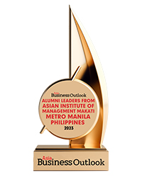 Top 10 Most Promising Alumni Leaders From Asian Institute Of Management Makati Metro Manila Philippines - 2023